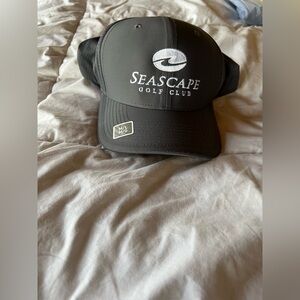 Nike Gray Unisex Cap